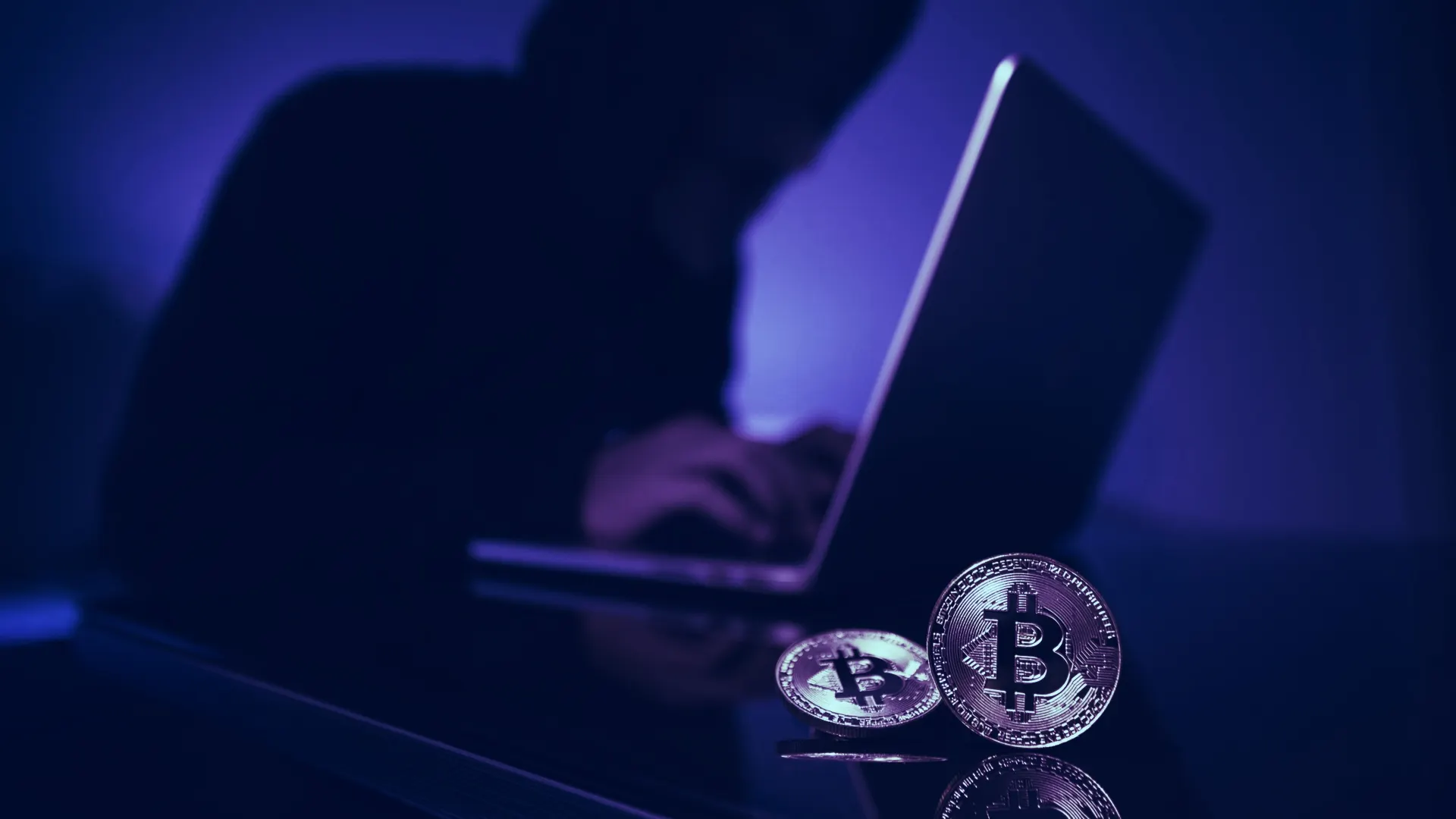 Crypto scams. Image: Shutterstock