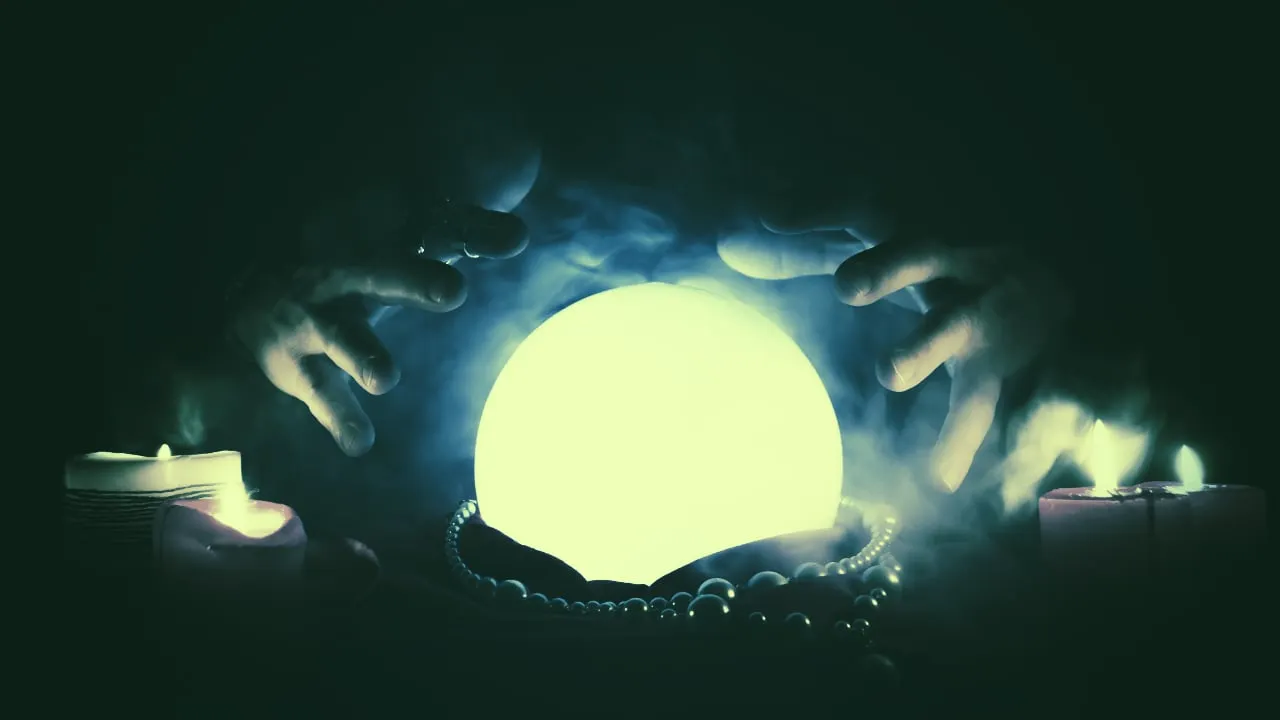 Oracles the future of DeFi? Image: Shutterstock