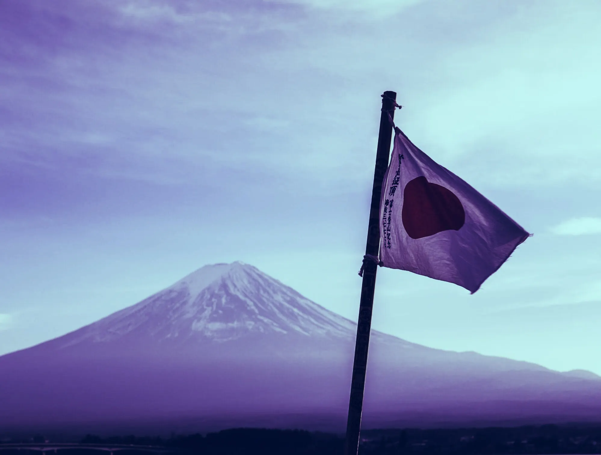 A long road ahead. (Image: Shutterstock)