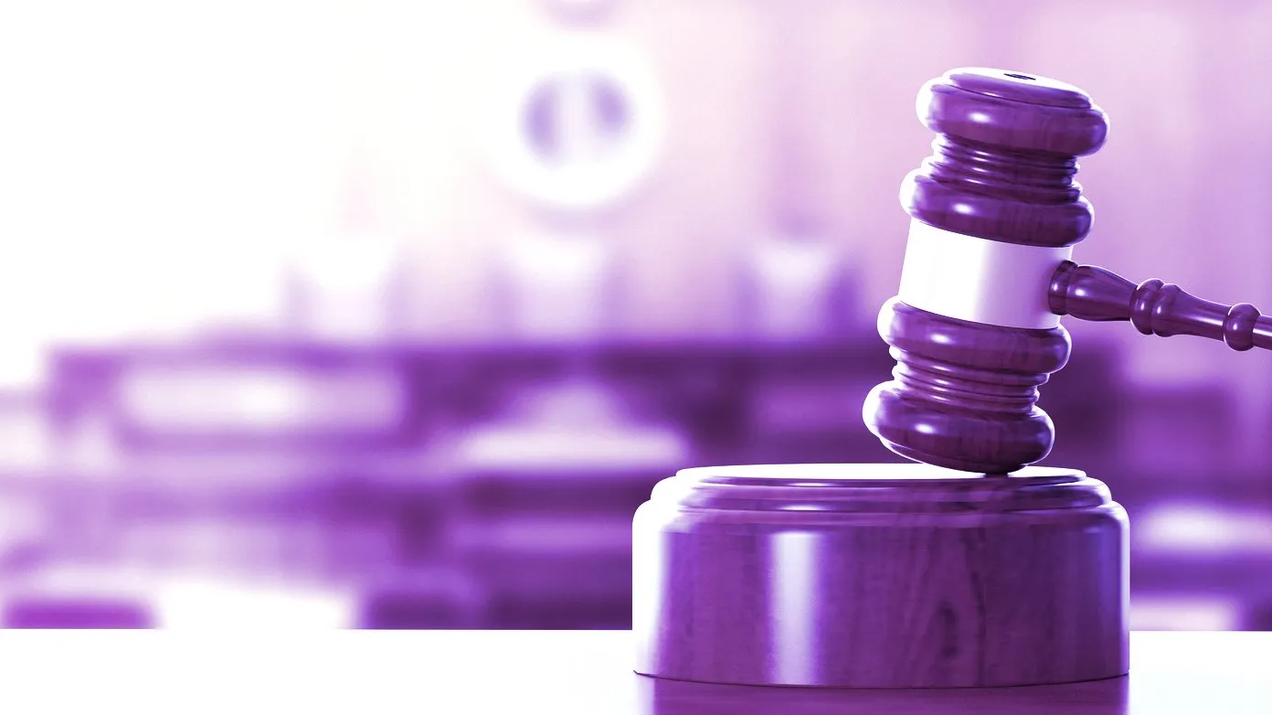 Court. Image: Shutterstock