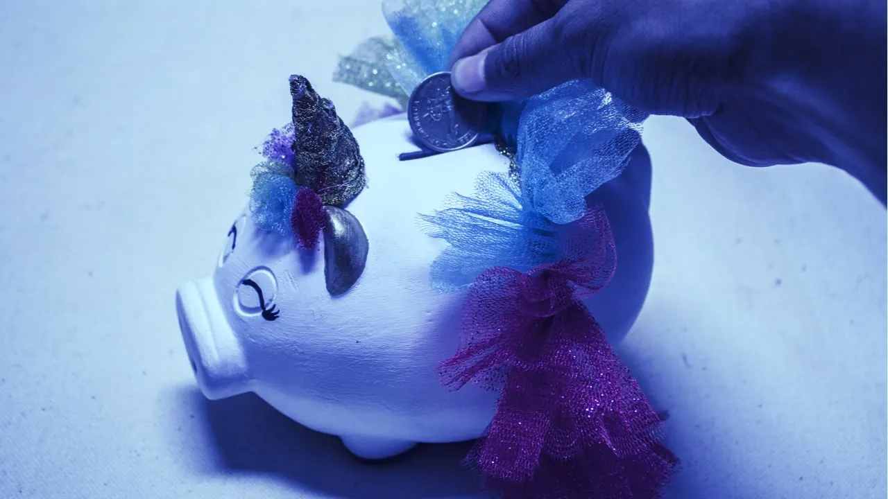 Ethereum-based DEX Uniswap has its own token. Image: Shutterstock