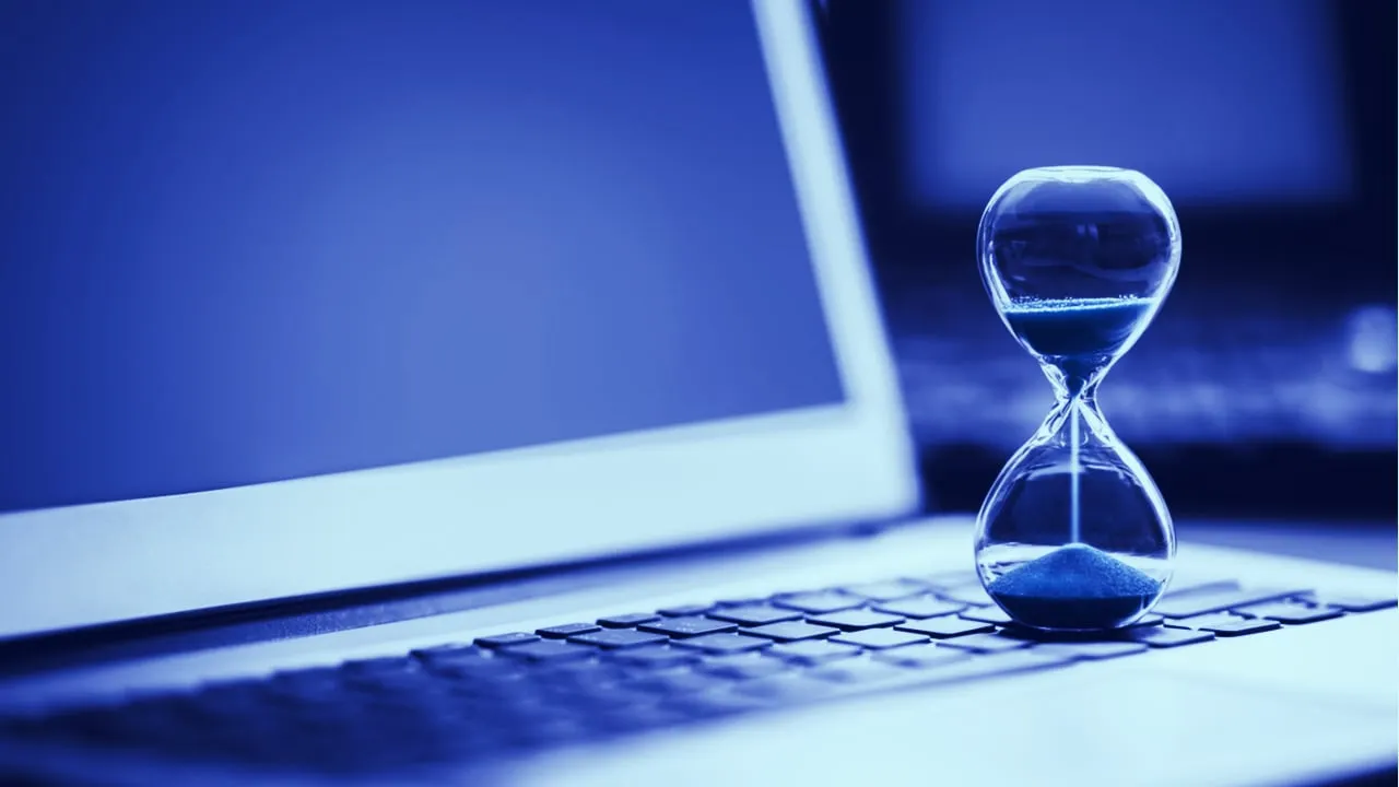 The waiting game. Image: Shutterstock