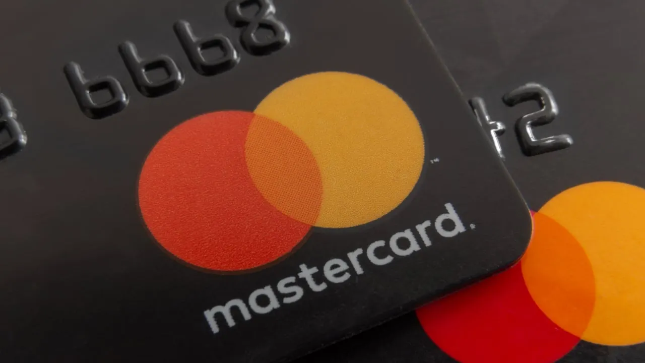 Mastercard. Image: Shutterstock