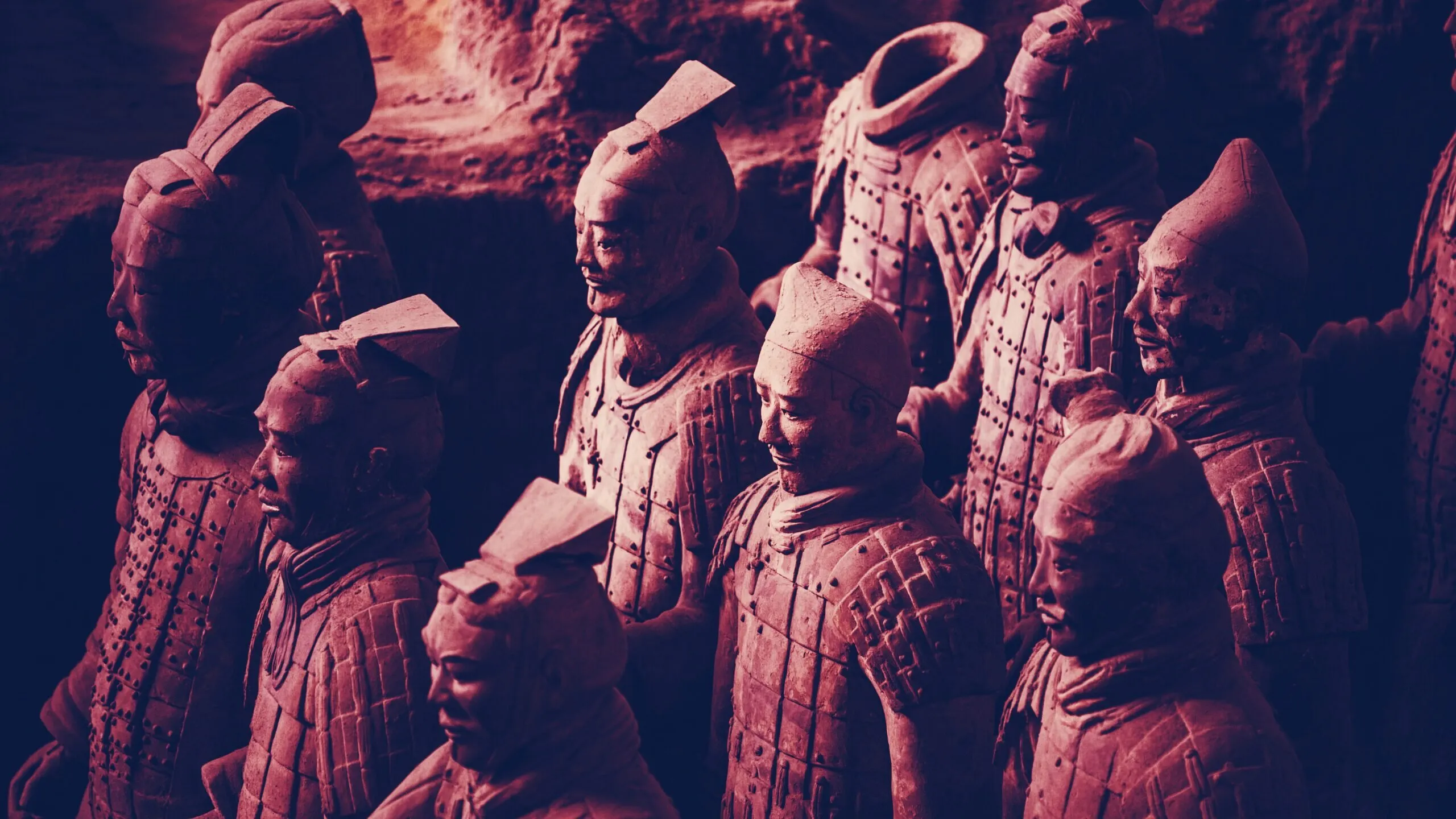 P2P trading is most popular in countries which restrict cryptocurrencies, like China. Image: Shutterstock