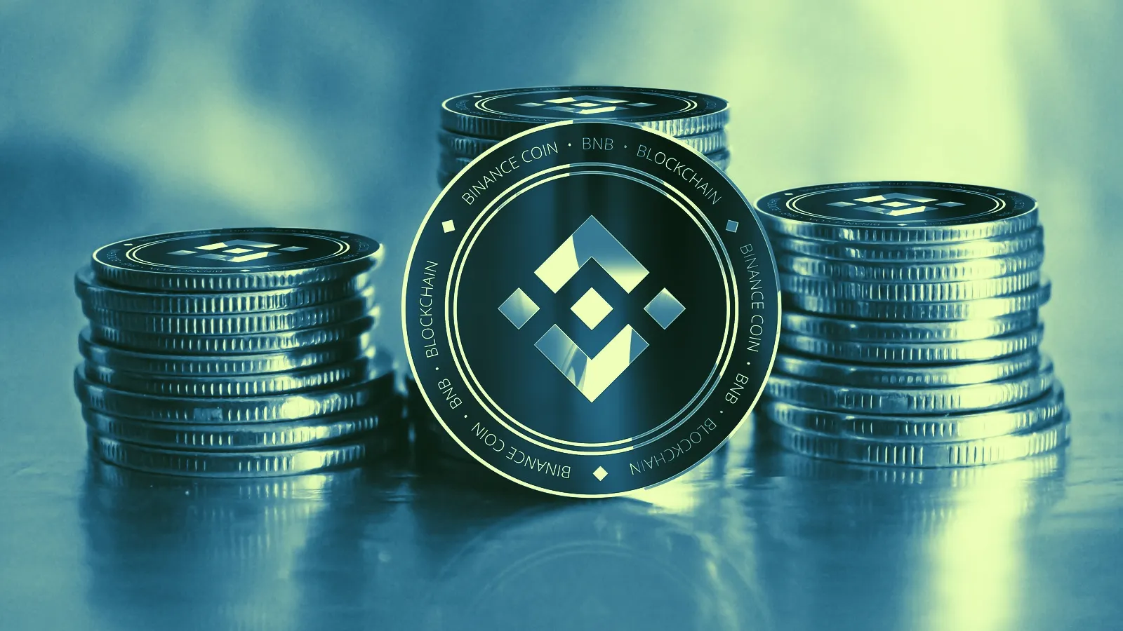 Binance launch BNB Vault, a yeild agregator for the binance ecosystem. Image: Shutterstock