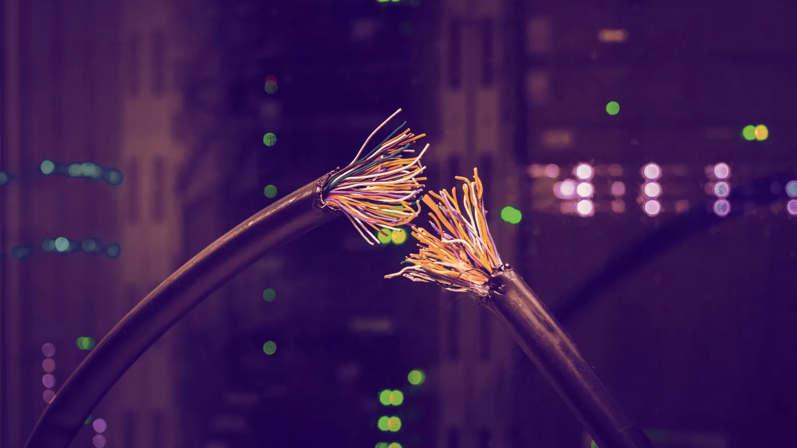 Server issues. Image: Shutterstock