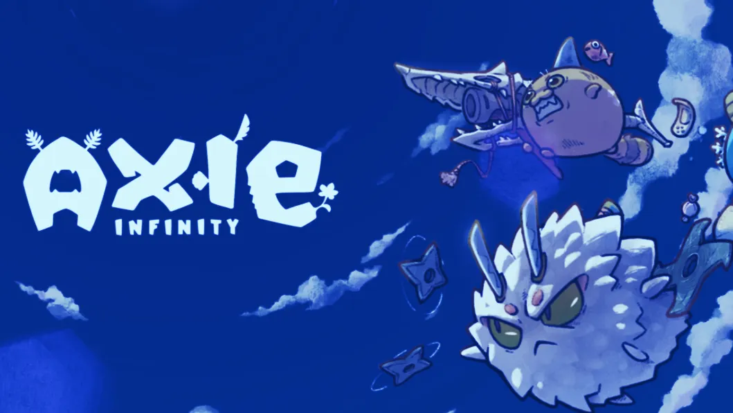 Image: Axie Infinity