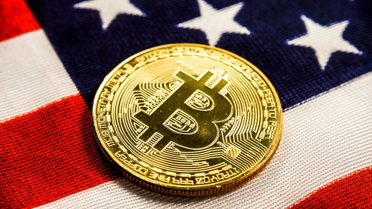 How will the US election affect the price of Bitcoin? Image: Shutterstock