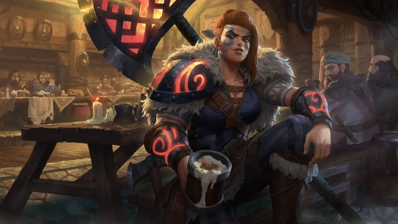 Gods Unchained. Image: Immutable