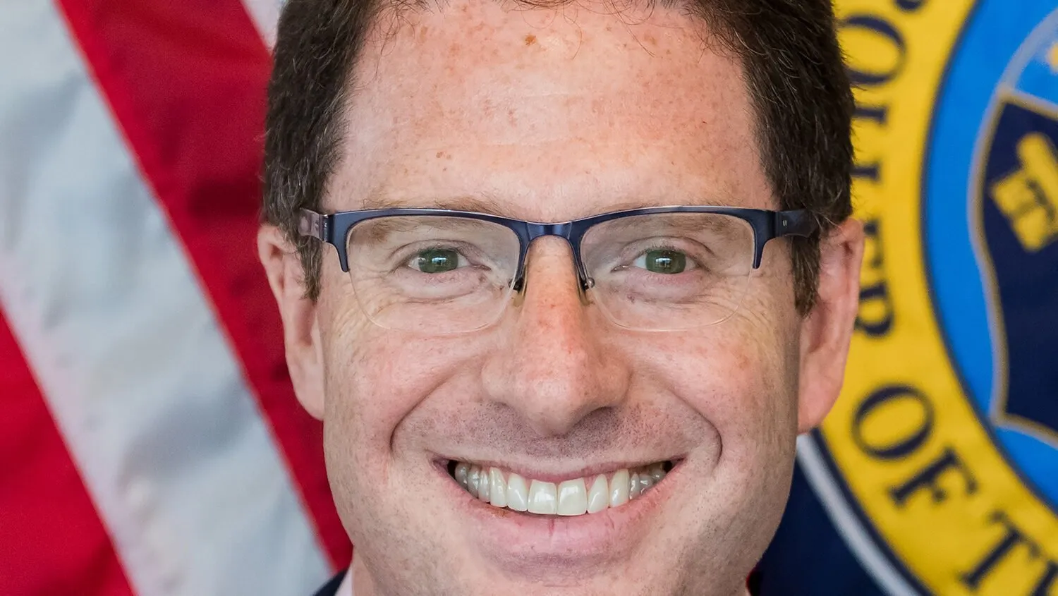 Brian Brooks. Image: Office of the Comptroller of the Currency