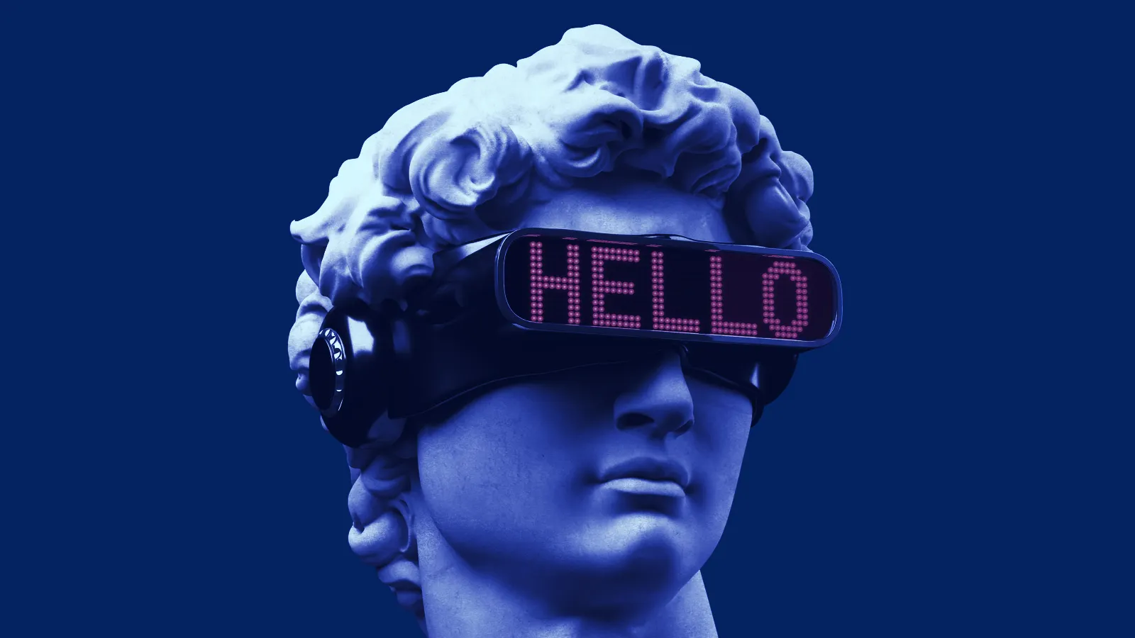 Crypto takes from the old, gives to the new. Image: Shutterstock