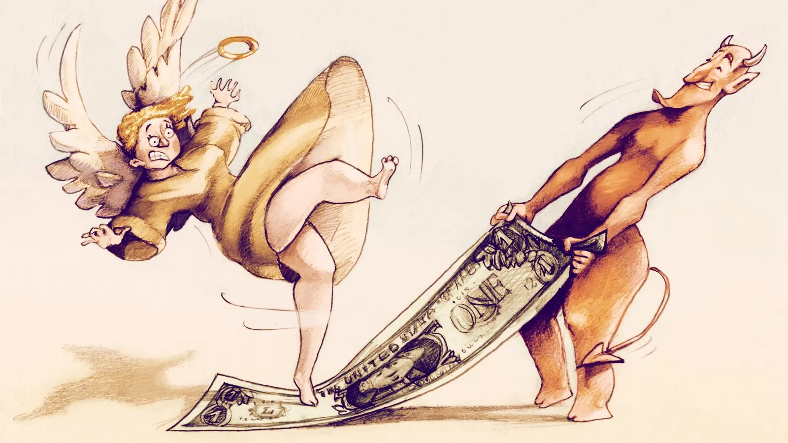 Rug pulls are all too common in DeFi. Image: Shutterstock