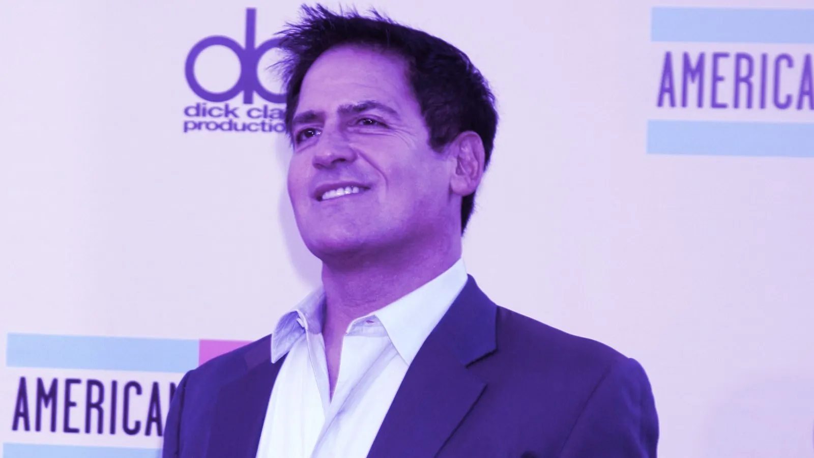 Mark Cuban is a billionaire investor. Image: Shutterstock