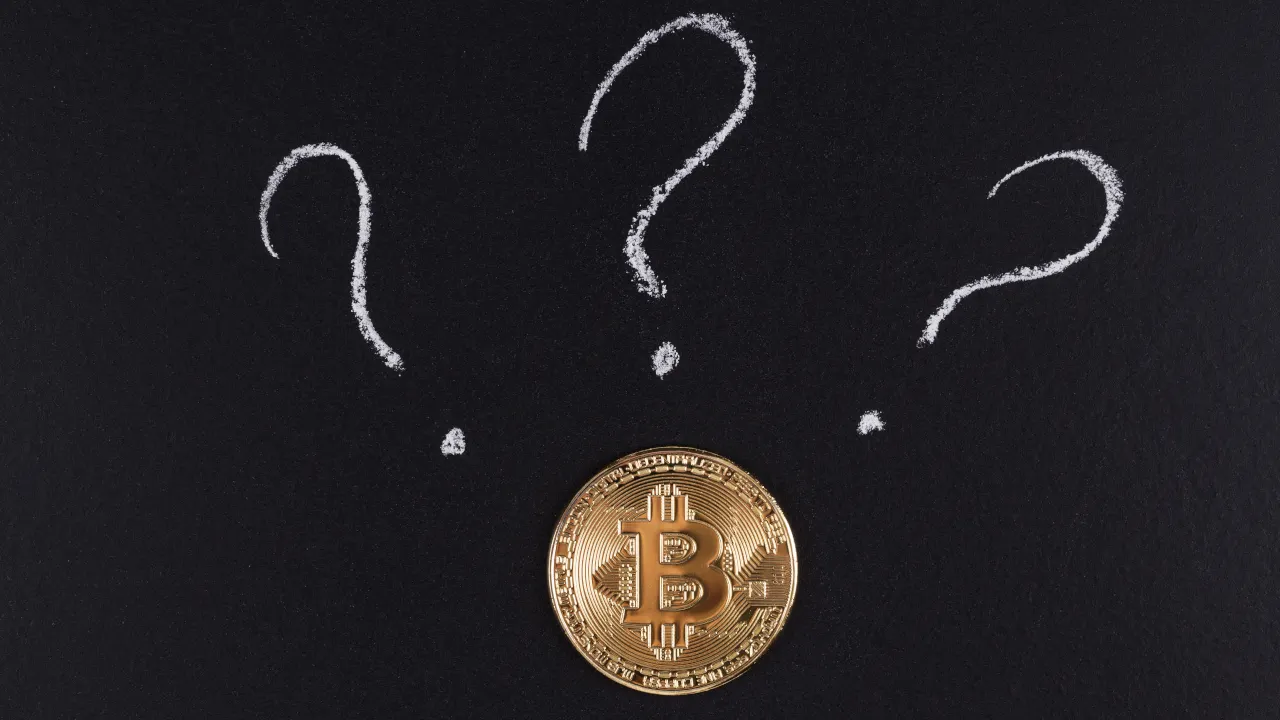How high will Bitcoin's price go? Image: Shutterstock