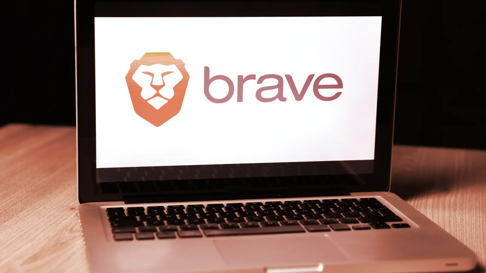 Brave is a crypto-powered, privacy-focused browser. Image: Shutterstock