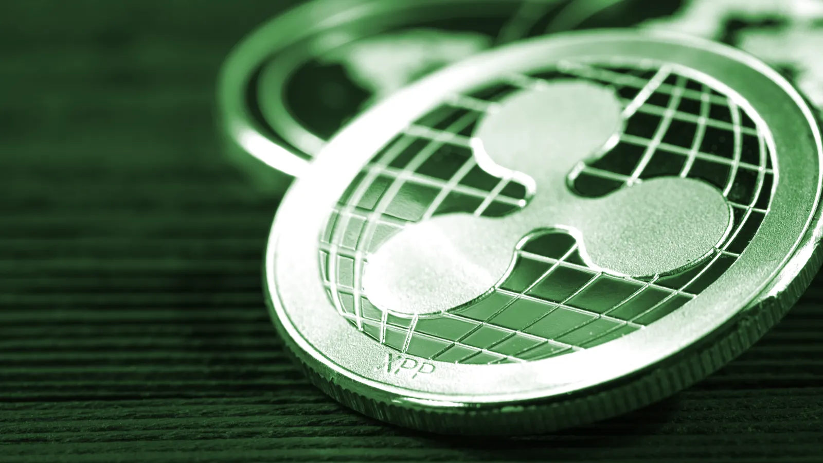 Ripple XRP. Image: Shutterstock