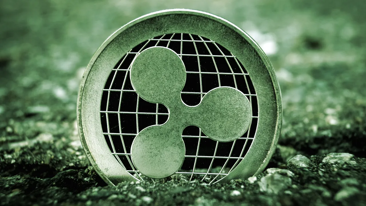 Ripple's XRP is one of the most popular crypto assets in the market. Image: Shutterstock
