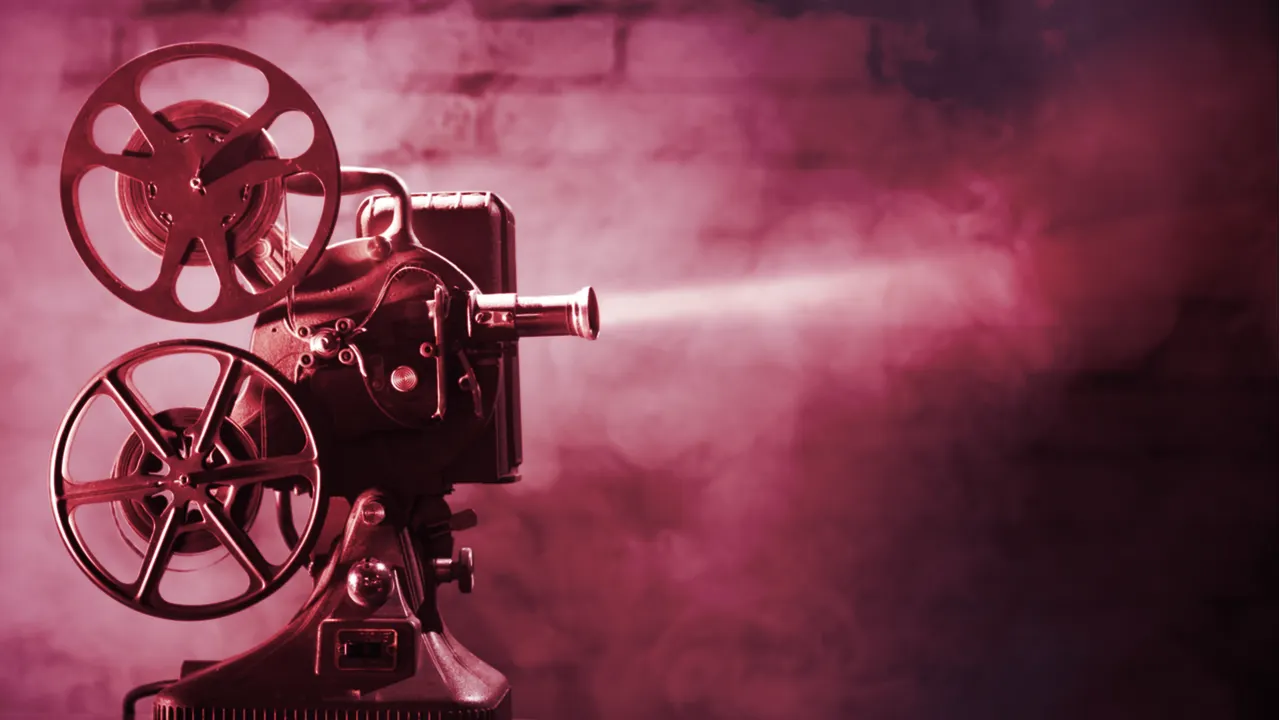 "I'd pay to see that." Image: Shutterstock