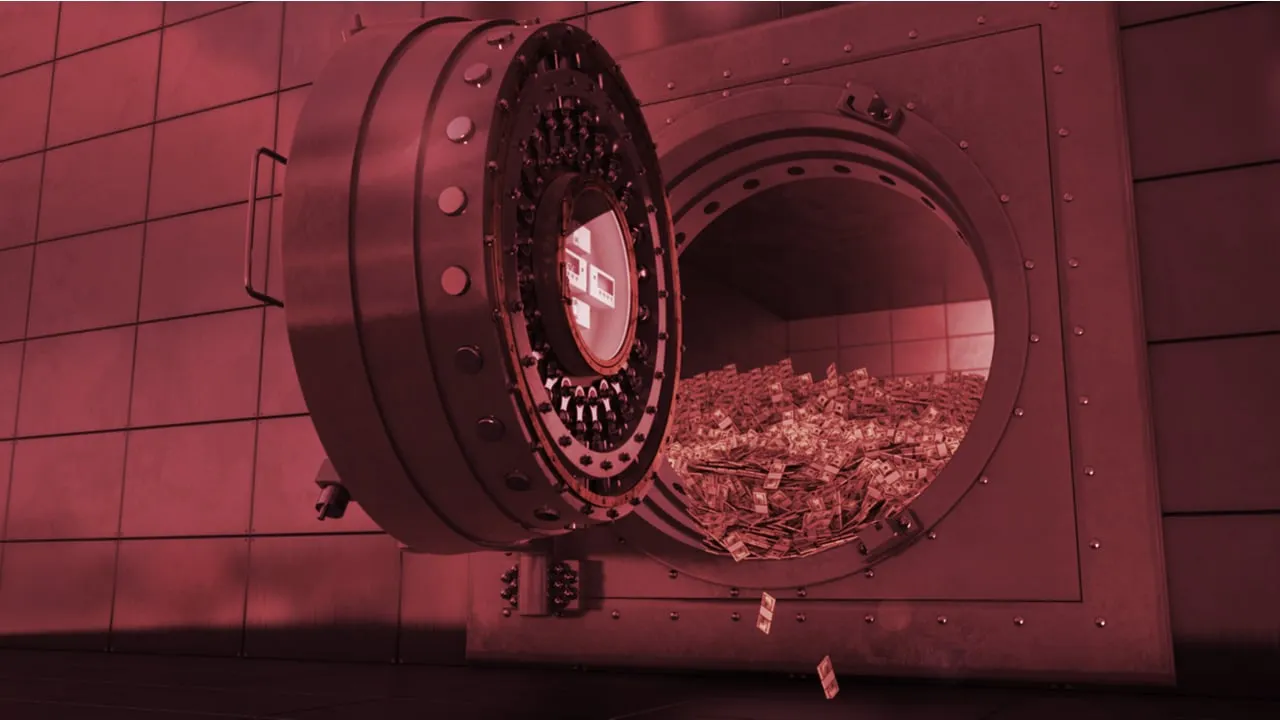 Ledger will help Nexo secure $4 billion in AUM. Image: Shutterstock