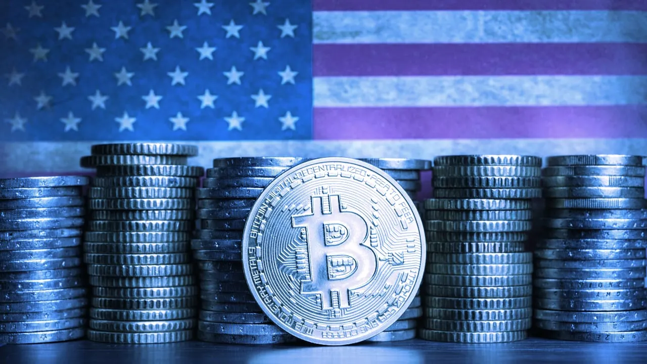 Crypto. Image: Shutterstock