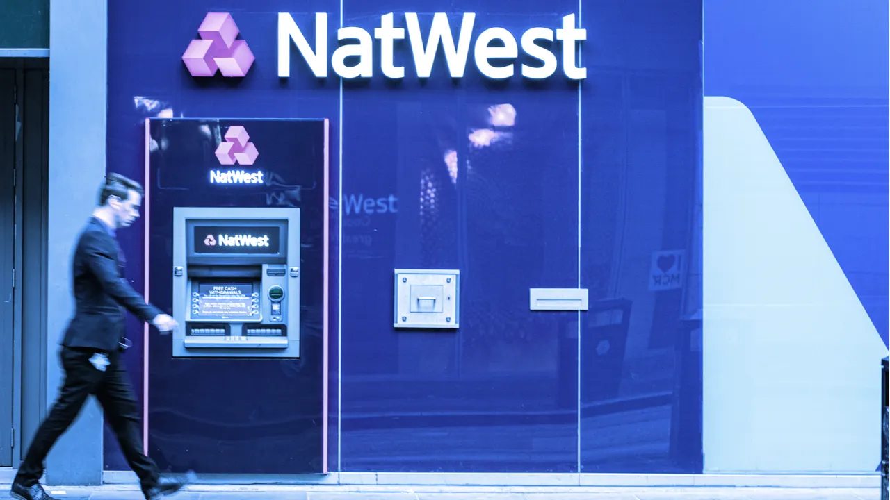 NatWest. Image: Shutterstock