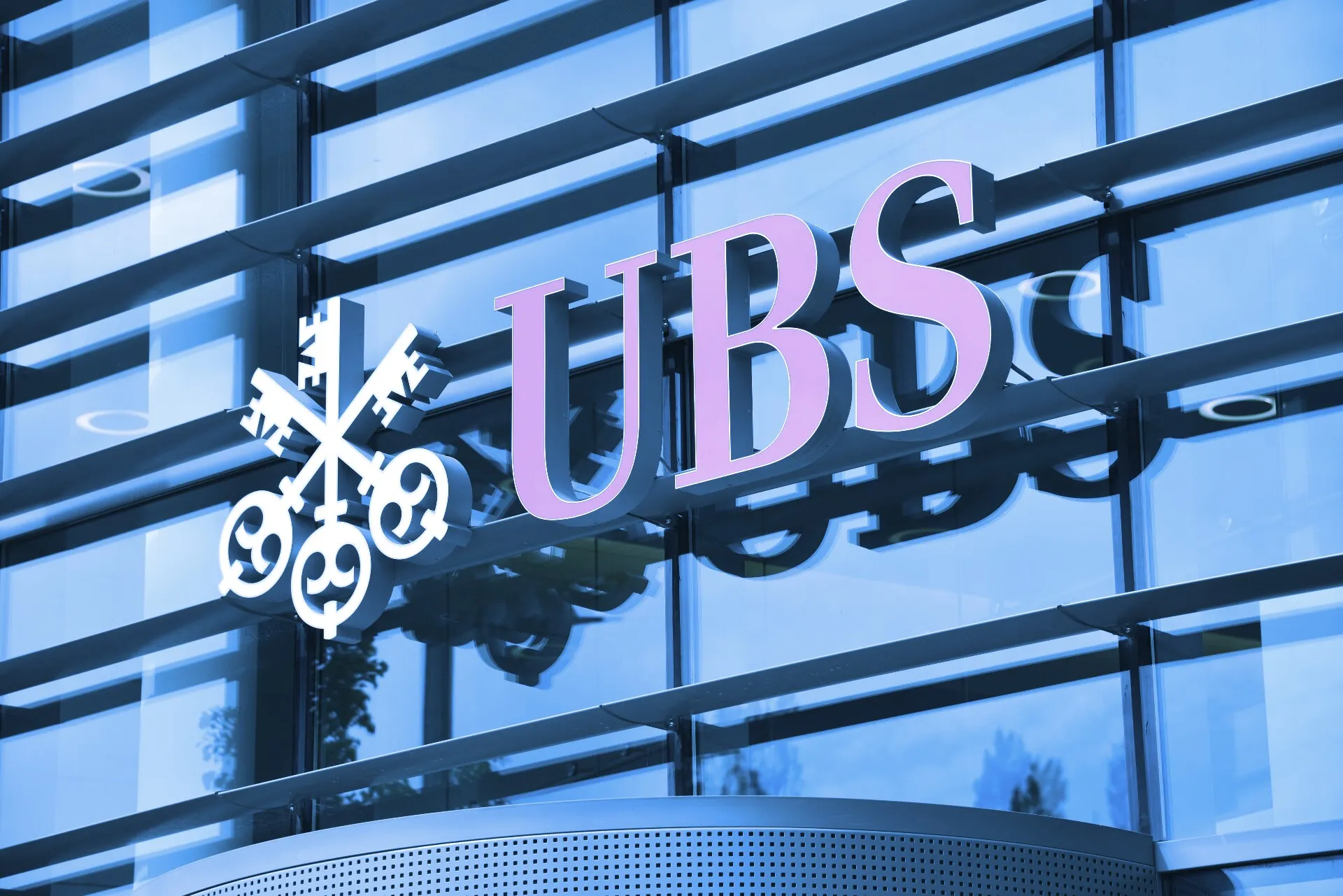 UBS is Switzerland’s largest private bank. Image: Shutterstock.