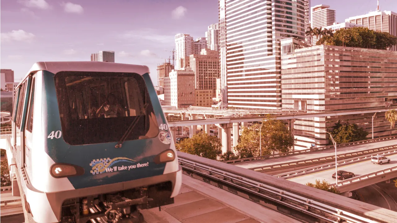 Miami. Image: Shutterstock