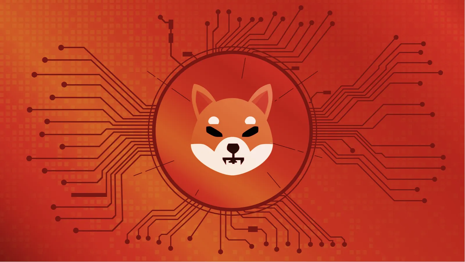 Shiba Inu token. Image: Shutterstock