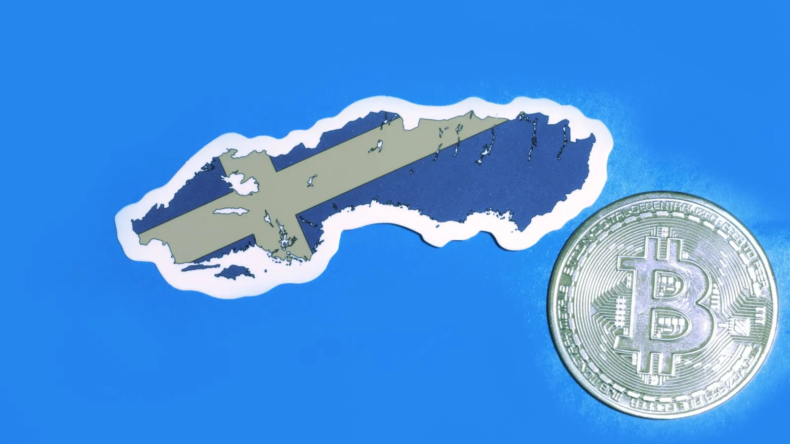 Sweden Image: Shutterstock