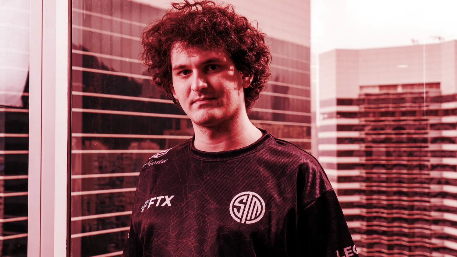 FTX CEO Sam Bankman-Fried. Image: FTX