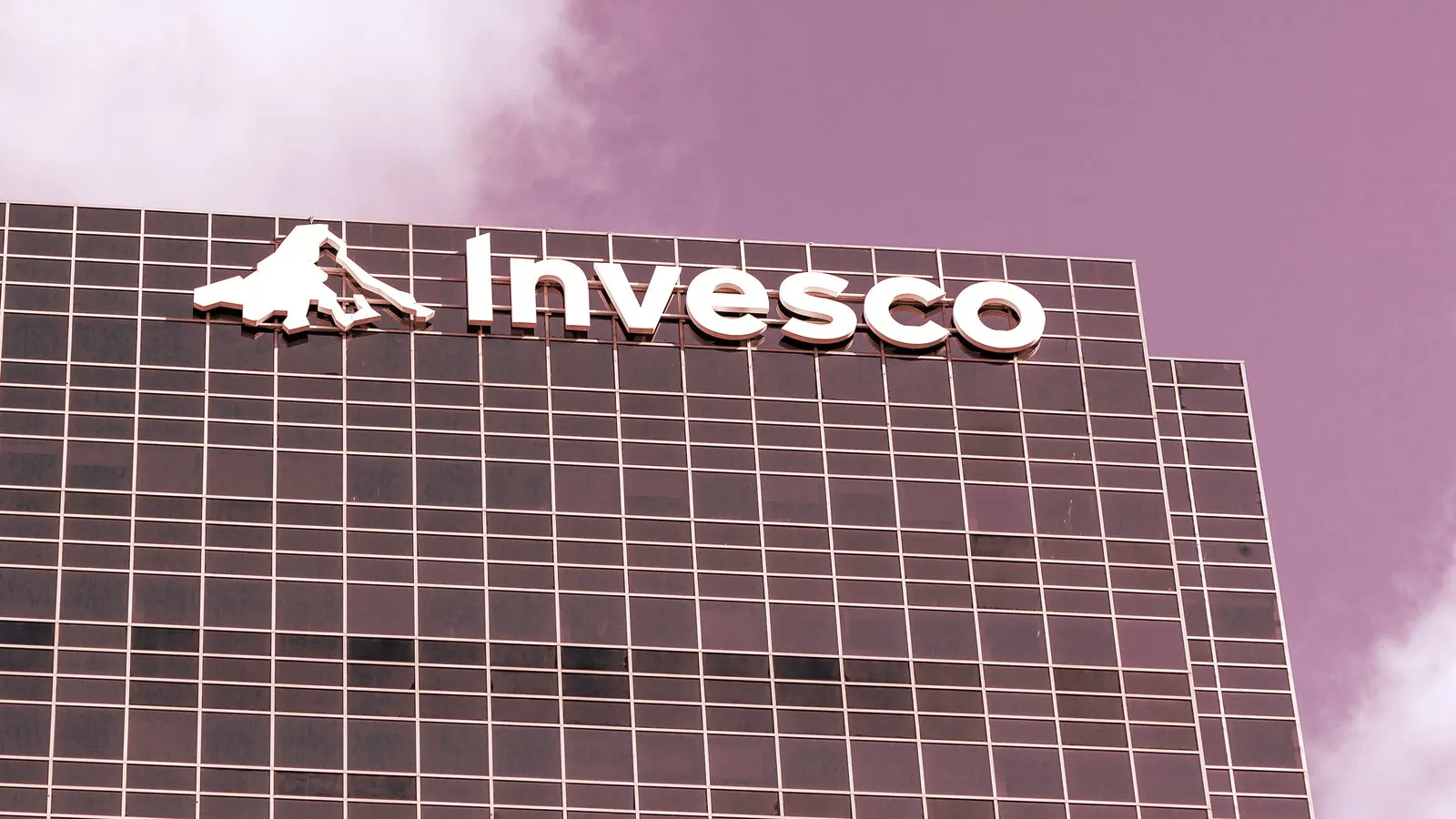 Invesco's QQQ ETF, which tracks the Nasdaq-100 index, is one of traditional market's favorite products. Image: Shutterstock