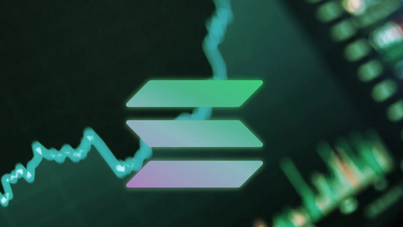 Solana is a high-throughput blockchain. Image: Shutterstock