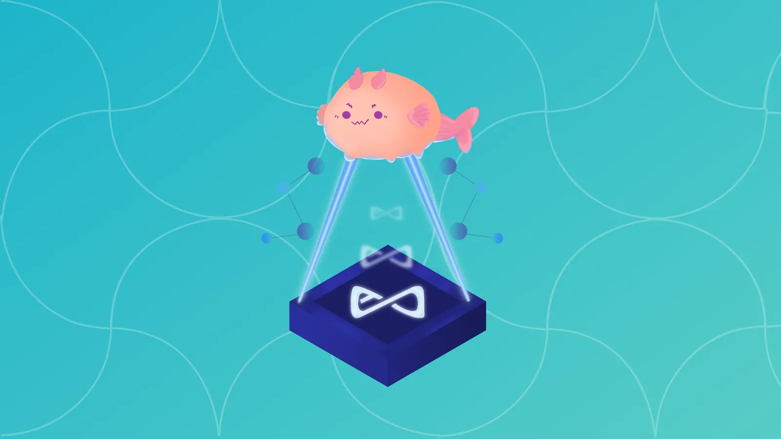 Axie Infinity. Imagen: Hayley Richardson/Decrypt