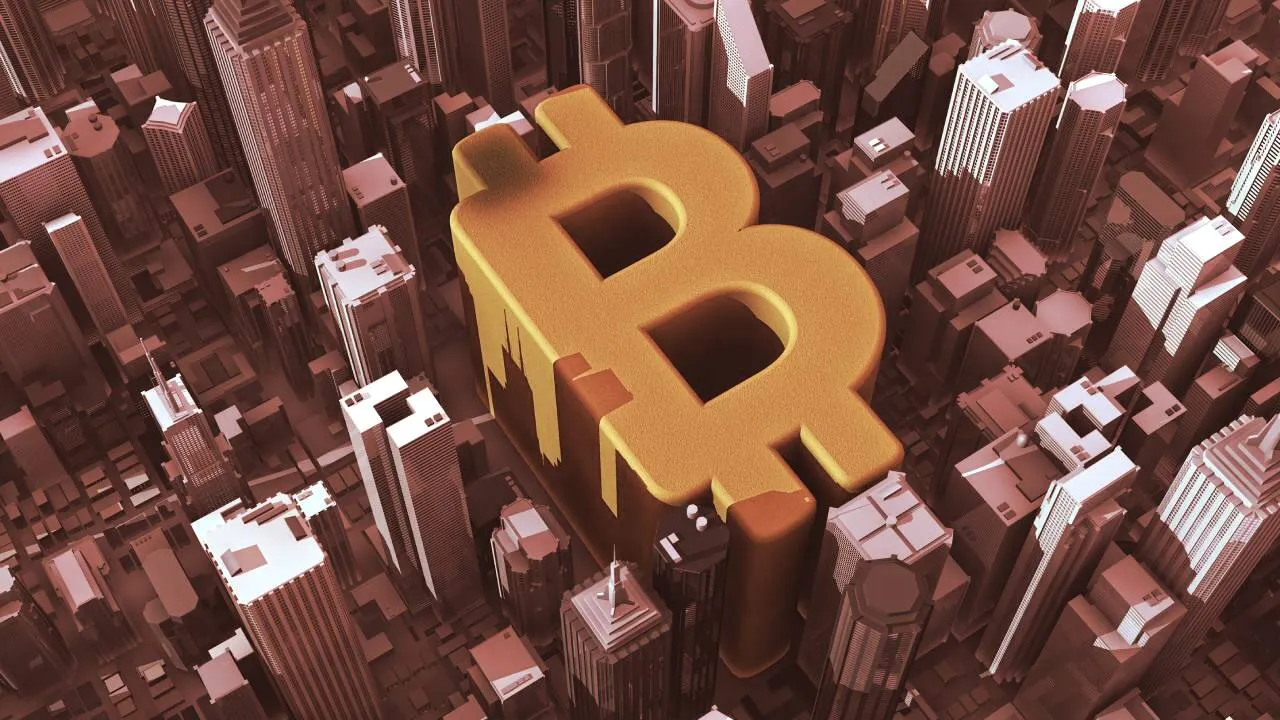 Institutional investors are increasingly interested in crypto. Image: Shutterstock