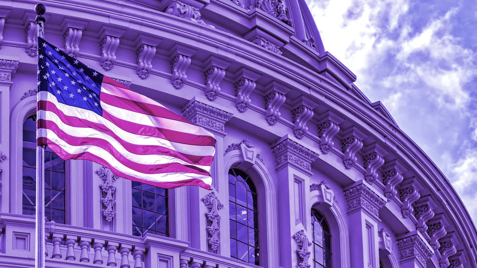 The US Congress has mixed views on Bitcoin. Image: Shutterstock