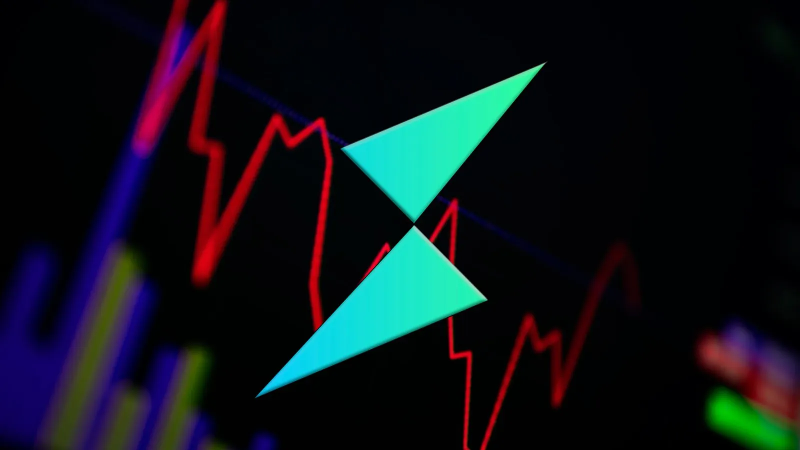 Thorchain is a DeFi protocol that connects different blockchains like Bitcoin and Ethereum. Image: Shutterstock