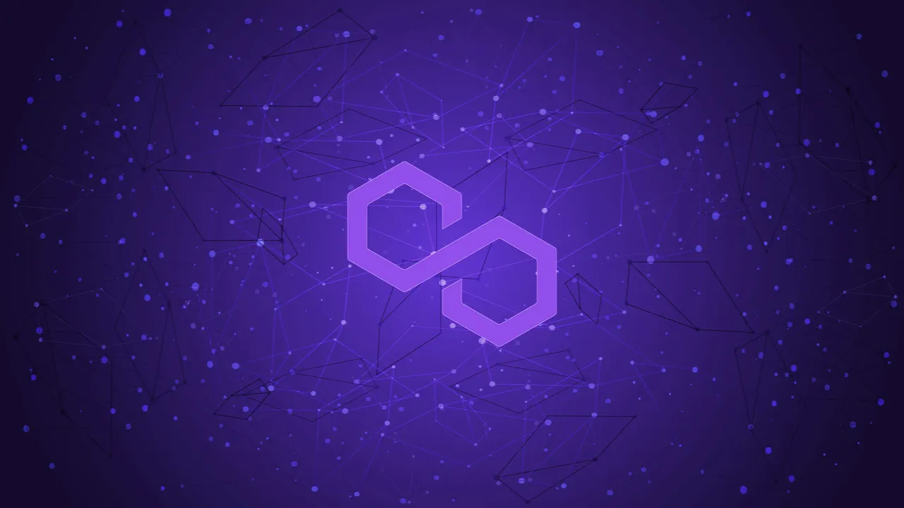 Polygon. Image: Shutterstock