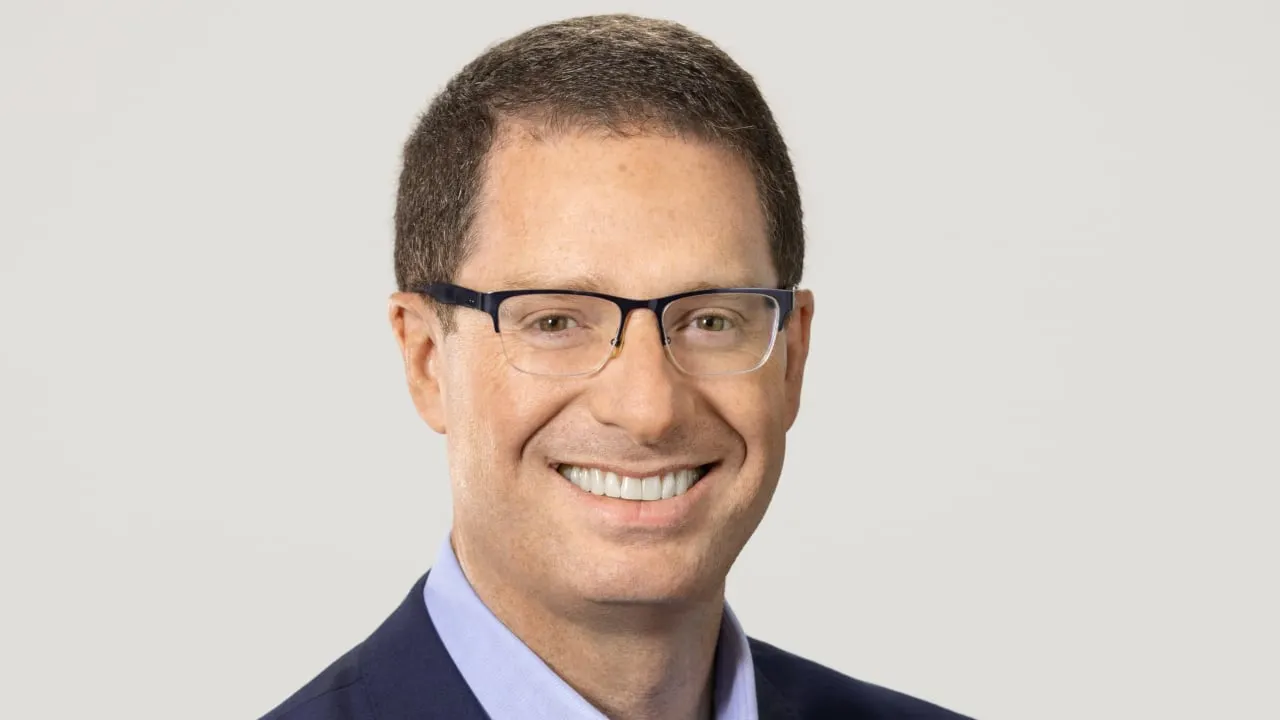 Brian Brooks es el antiguo abogado principal de Coinbase y el antiguo CEO de Binance US. Imagen: Coinbase