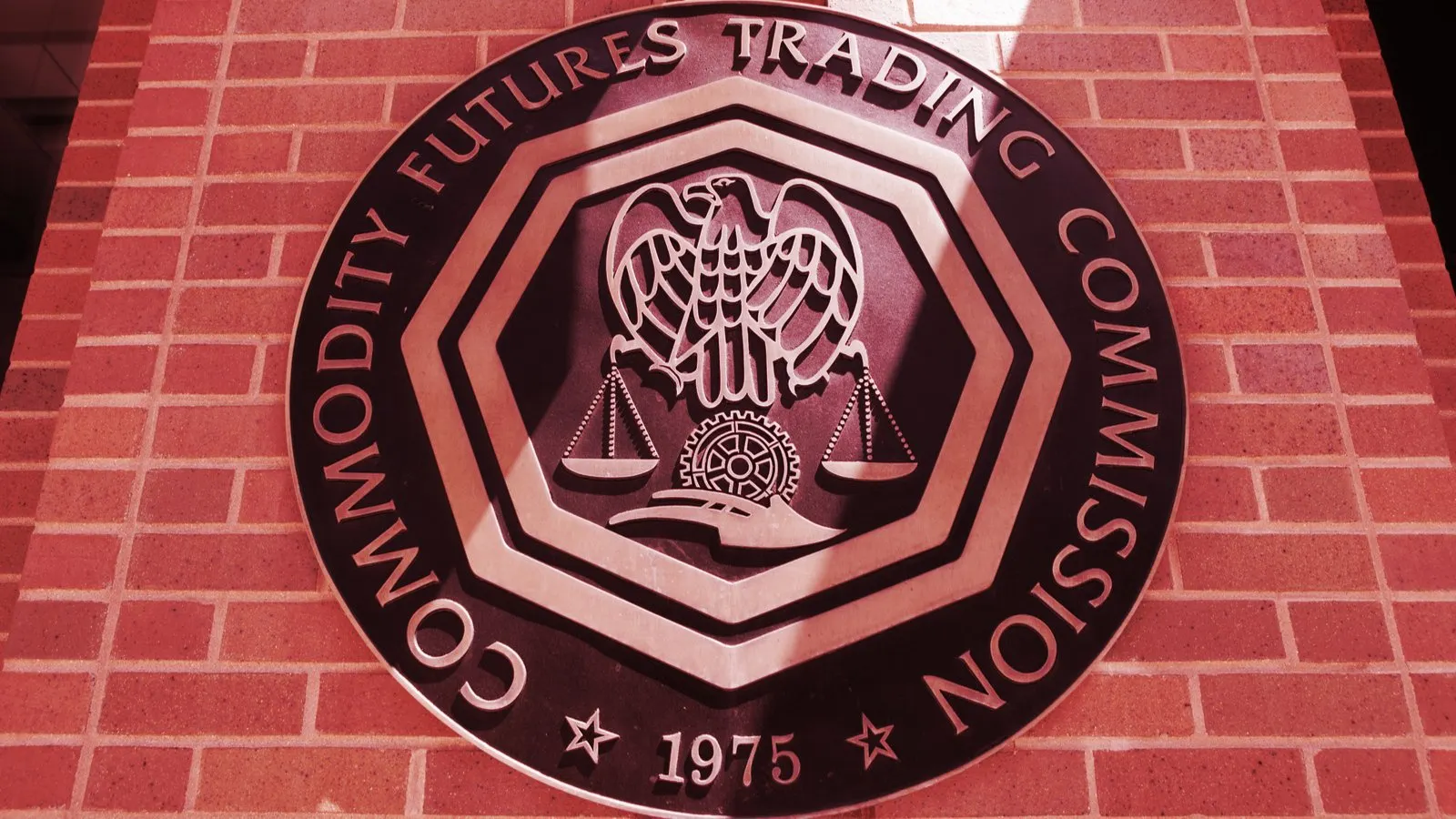The Commodity Futures Trading Commission. Image: Shutterstock