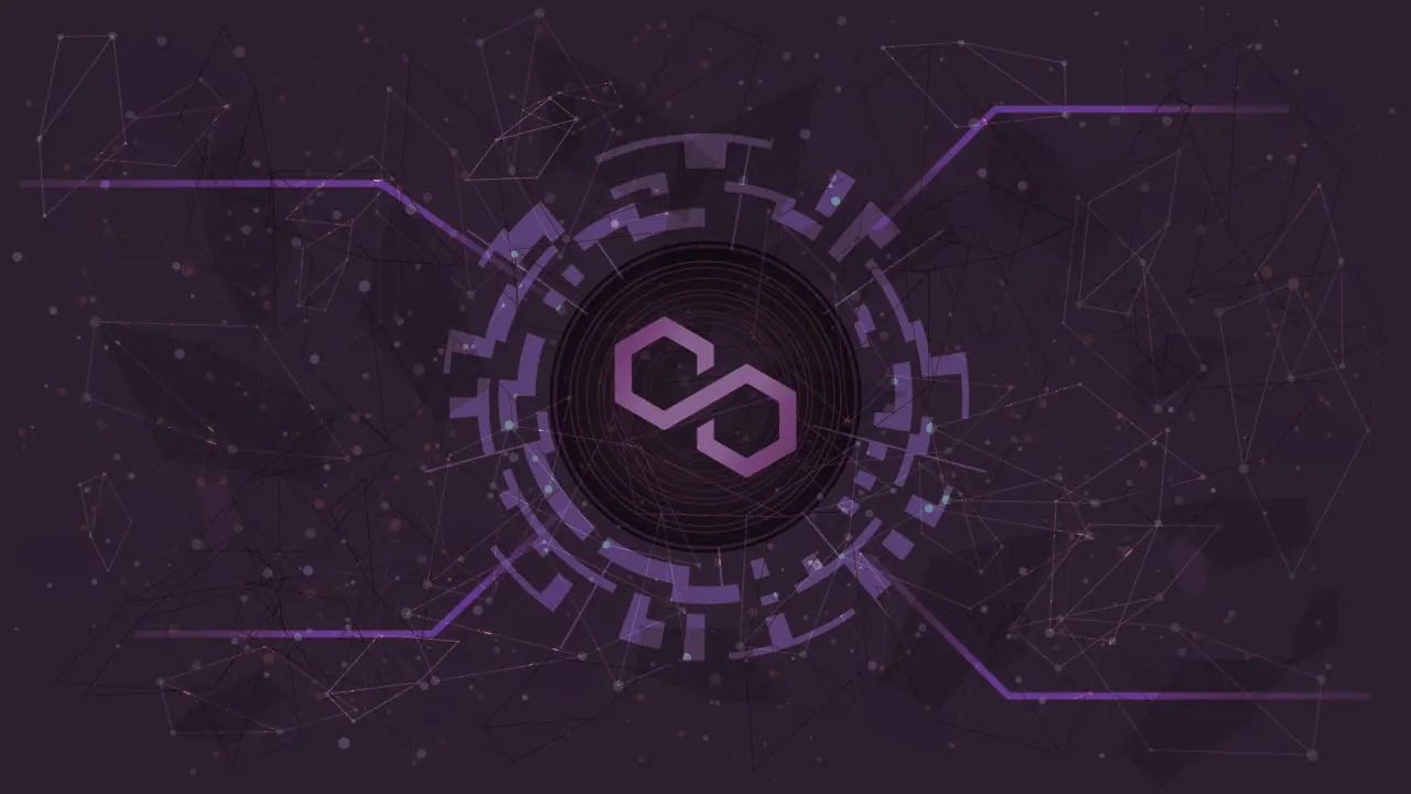 Polygon is a layer 2 scaling solution for Ethereum. Image: Shutterstock