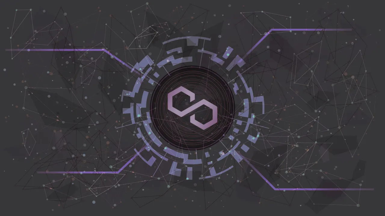 Polygon is a layer 2 scaling solution for Ethereum. Image: Shutterstock