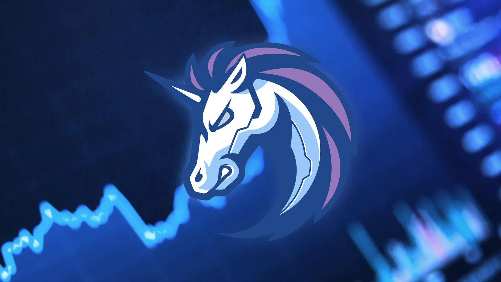 DEX aggregator 1inch. Image: Shutterstock