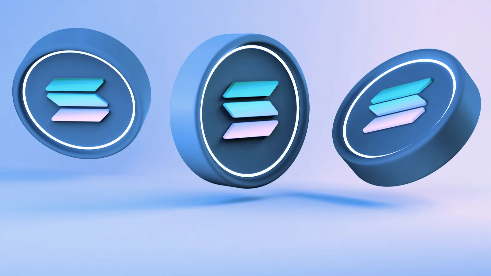 Solana is a cryptocurrency. Image: Shutterstock