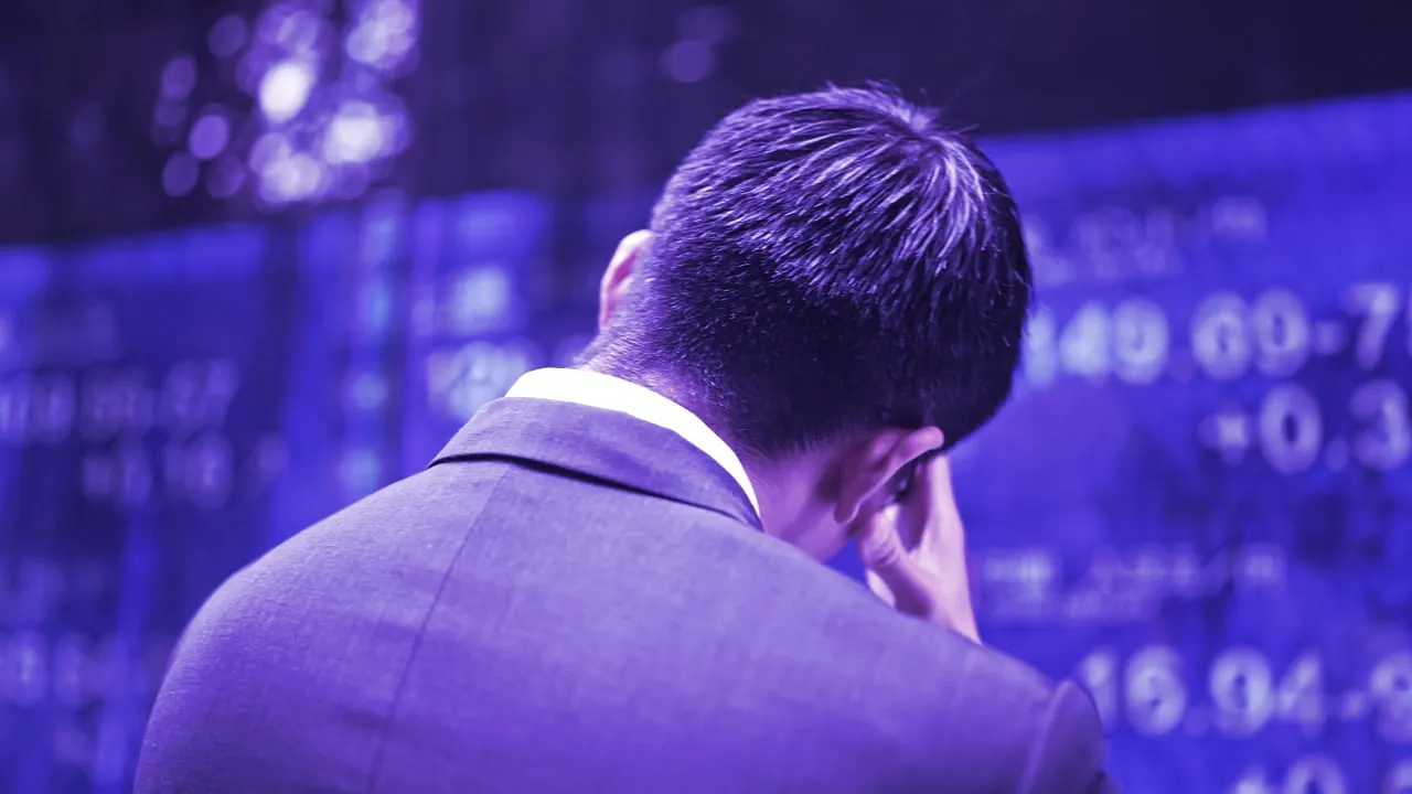 ¿Pensando dos veces? Imagen: Shutterstock