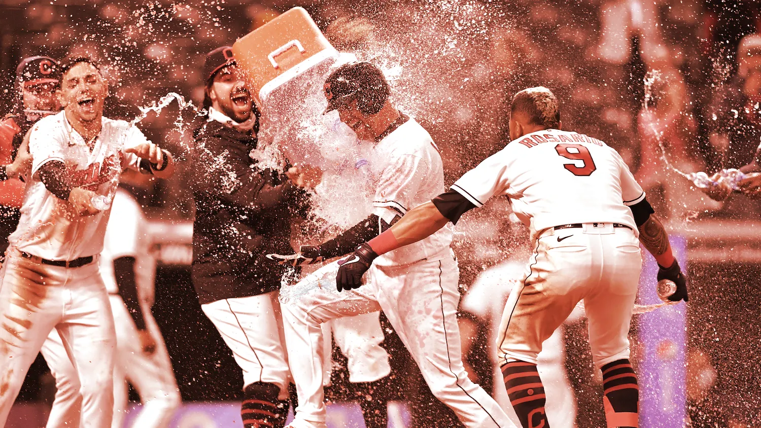 Candy Digital is the official NFT partner of MLB. Image: Major League Baseball