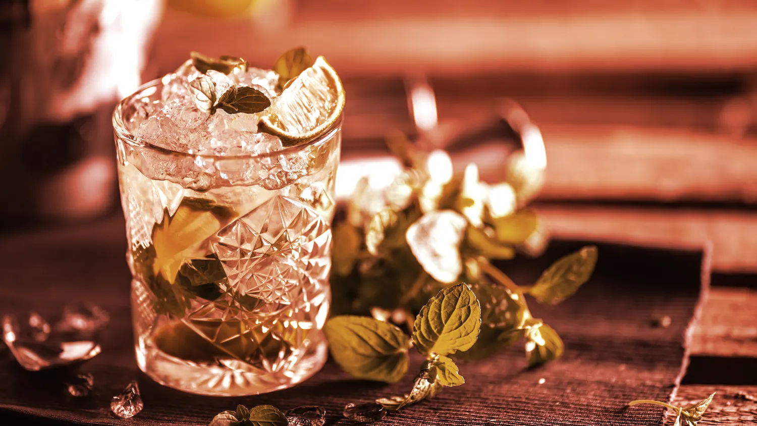 Mojito aims to build custom NFT platforms. Image: Shutterstock