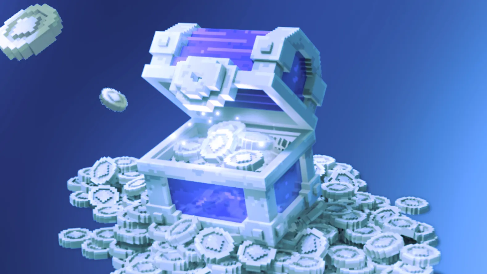 Animoca Brands is the company behind The Sandbox. Image: The Sandbox