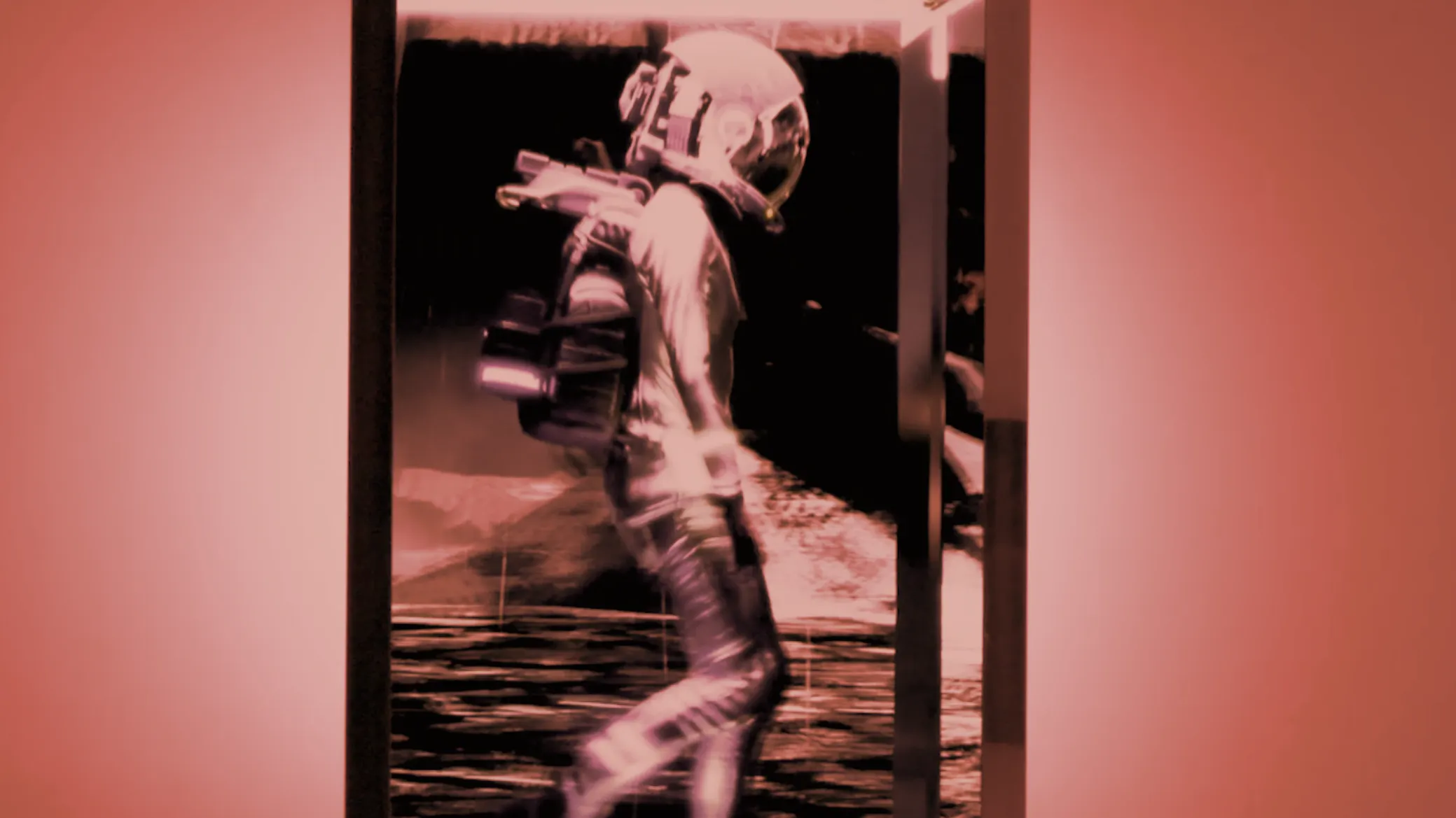 HUMAN ONE. Image: Christie's