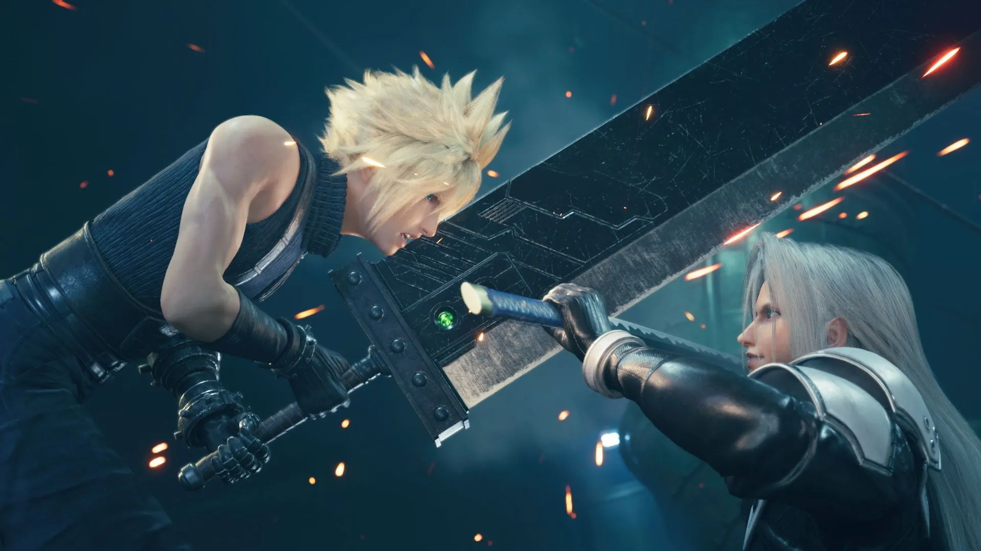 Square Enix is the publisher of the smash hit Final Fantasy series. Image: Square Enix