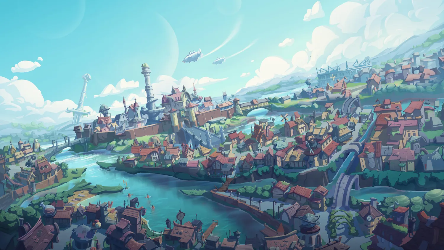 Image: Bright Star Studio